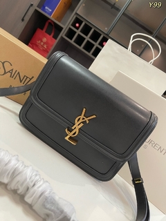 Bolsa YSL Saint Laurent 19 CM na internet