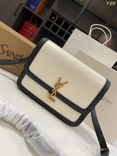 Bolsa YSL Saint Laurent 19 CM