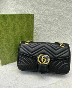 Bolsa Gucci Marmont 22 cm