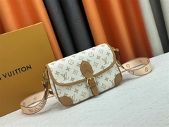 Bolsa Louis Vuitton Retrô - Elegância e Você