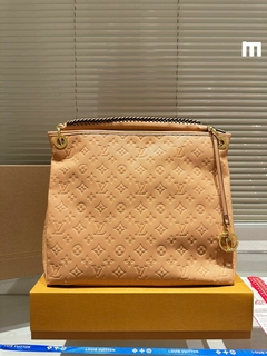 Bolsa Louis Vuitton Clássica - loja online