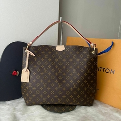 Bolsa Louis Vuitton Clássica - comprar online