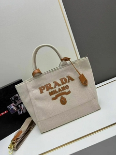 Bolsa Prada