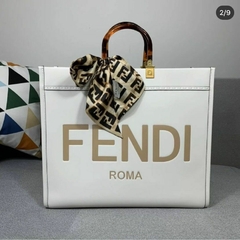 Bolsa Fendi 35 cm