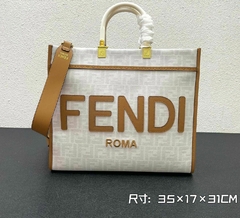 Bolsa Fendi 35 cm na internet