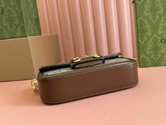 Bolsa Gucci - Elegância e Você