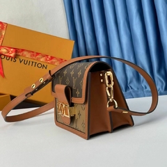 Bolsa Louis Vuitton na internet