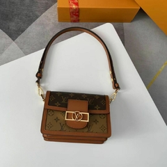 Bolsa Louis Vuitton