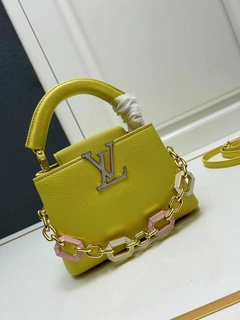 Bolsa Louis Vuitton