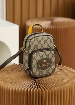 Bolsa Gucci - Porta Celular - comprar online