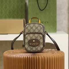 Bolsa Gucci - Porta Celular