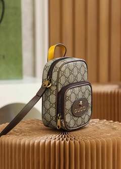 Bolsa Gucci - Porta Celular - comprar online