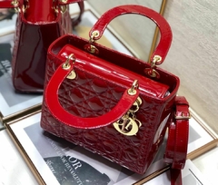 Bolsa Christian Dior 24 cm - loja online