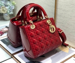 Bolsa Christian Dior 24 cm - comprar online