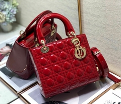 Bolsa Christian Dior 24 cm