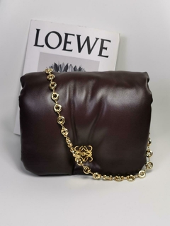 Bolsa Loewe - Elegância e Você