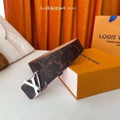 Cinto Louis Vuitton - comprar online