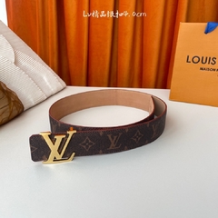 Cinto Louis Vuitton - loja online