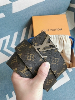 Cinto Louis Vuitton