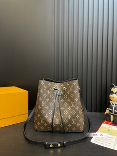 Bolsa Louis Vuitton