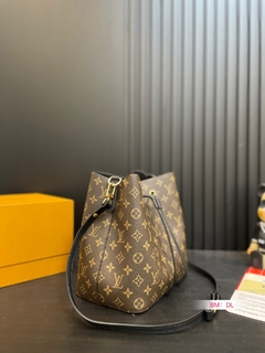 Bolsa Louis Vuitton - Elegância e Você