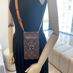 Bolsa Louis Vuitton Porta Celular