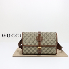 Bolsa Gucci