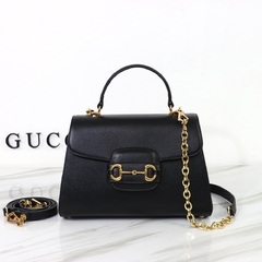 Bolsa Gucci Couro - Elegância e Você