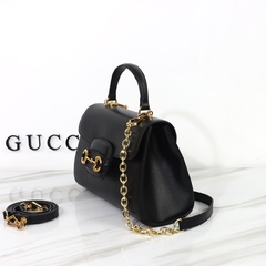 Bolsa Gucci Couro - loja online