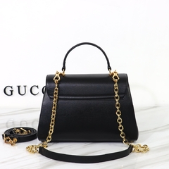 Imagem do Bolsa Gucci Couro