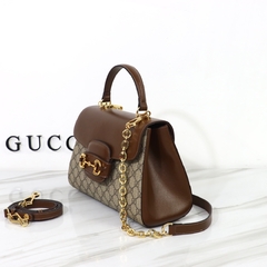 Bolsa Gucci Couro - comprar online