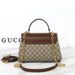 Bolsa Gucci Couro na internet