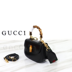 Bolsa Gucci bamboo - comprar online