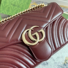 Bolsa Gucci Marmont 26 cm - comprar online