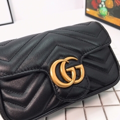 Bolsa Gucci Marmont 26 cm