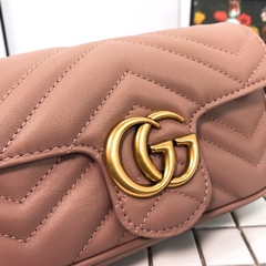 Bolsa Gucci Marmont 26 cm - loja online