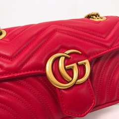 Bolsa Gucci Marmont 26 cm - Elegância e Você