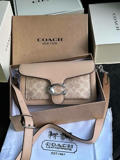 Bolsa Coach Classica - comprar online