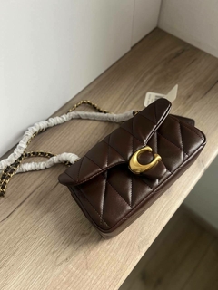 Bolsa Coach - comprar online