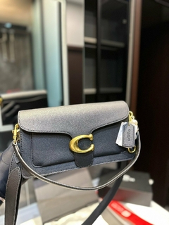 Bolsa Coach Classica - Elegância e Você