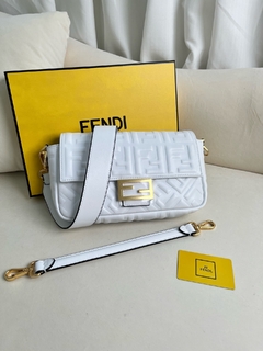 Bolsa Fendi - loja online