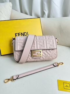 Bolsa Fendi - Elegância e Você