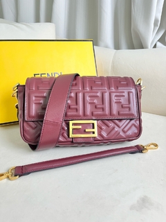 Bolsa Fendi