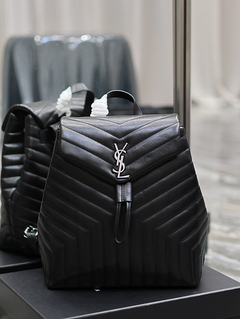 Mochila YSL Saint Laurent tam 33