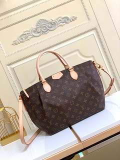 Bolsa Louis Vuitton Tradicional tamanho grande 39 cm