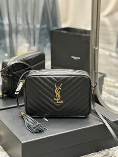 Bolsa YSL Saint Laurent tam 23 cm