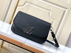 Bolsa Louis Vuitton Baguette média