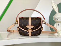 Bolsa Louis Vuitton Retrô