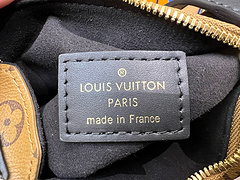 Bolsa Louis Vuitton baú - Elegância e Você