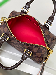 Bolsa Louis Vuitton Baú pequena na internet